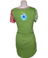 DESIGUAL