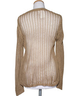 La garantie Once Again : 448001 vêtements d'occasion de marque en état irréprochable.