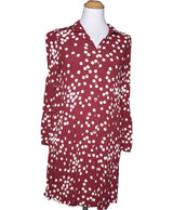 La garantie Once Again : 451650 vêtements d'occasion de marque en état irréprochable.