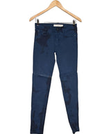 La garantie Once Again : 452516 vêtements d'occasion de marque en état irréprochable.