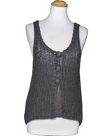 Élégance responsable avec cette pièce vintage 455552 en parfait état, sélectionnée par Once Again.