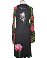 La garantie Once Again : 472119 vêtements d'occasion de marque en état irréprochable.