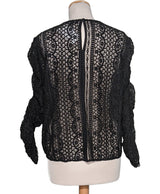 520003 Tops et t-shirts MANGO Occasion Vêtement occasion seconde main