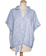 520004 Chemises et blouses CAMAIEU Occasion Once Again Friperie en ligne