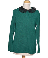 520038 Pulls et gilets NAF NAF Occasion Once Again Friperie en ligne