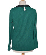 520038 Pulls et gilets NAF NAF Occasion Vêtement occasion seconde main