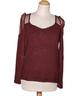 520065 Pulls et gilets NAF NAF Occasion Once Again Friperie en ligne