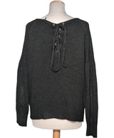 520080 Pulls et gilets NAF NAF Occasion Vêtement occasion seconde main