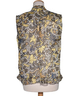 520096 Tops et t-shirts MORGAN Occasion Vêtement occasion seconde main