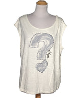 520103 Tops et t-shirts DESIGUAL Occasion Once Again Friperie en ligne