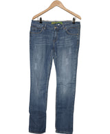520115 Jeans SPRINGFIELD Occasion Once Again Friperie en ligne