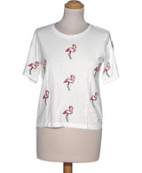 520146 Tops et t-shirts GUESS Occasion Once Again Friperie en ligne