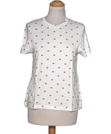 520151 Tops et t-shirts MONOPRIX Occasion Once Again Friperie en ligne