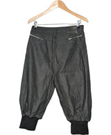 520156 Pantalons et pantacourts SISLEY Occasion Vêtement occasion seconde main