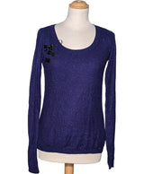520211 Pulls et gilets ETAM Occasion Once Again Friperie en ligne