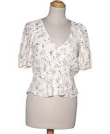 520215 Tops et t-shirts STRADIVARIUS Occasion Once Again Friperie en ligne
