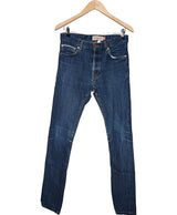 520219 Jeans ZARA Occasion Once Again Friperie en ligne