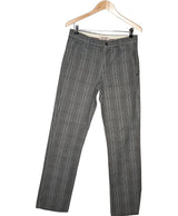 520223 Pantalons et pantacourts ZARA Occasion Once Again Friperie en ligne