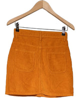520241 Jupes ZARA Occasion Vêtement occasion seconde main