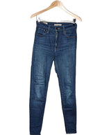 520247 Jeans LEVI'S Occasion Once Again Friperie en ligne
