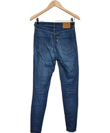 520247 Jeans LEVI'S Occasion Vêtement occasion seconde main