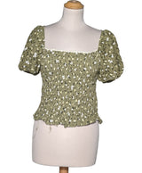 520248 Tops et t-shirts ZARA Occasion Once Again Friperie en ligne