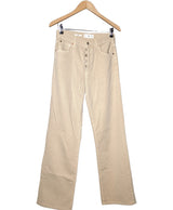 520268 Jeans MANGO Occasion Once Again Friperie en ligne