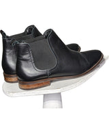 520272 Chaussures SAN MARINA Occasion Vêtement occasion seconde main
