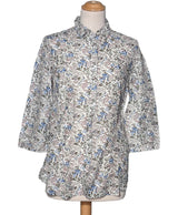 520326 Chemises et blouses MASSIMO DUTTI Occasion Once Again Friperie en ligne