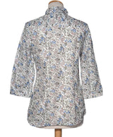 520326 Chemises et blouses MASSIMO DUTTI Occasion Vêtement occasion seconde main