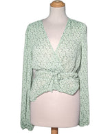 520330 Chemises et blouses STRADIVARIUS Occasion Once Again Friperie en ligne