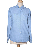 520349 Chemises et blouses MANGO Occasion Once Again Friperie en ligne
