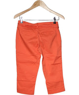 520351 Pantalons et pantacourts CAMAIEU Occasion Vêtement occasion seconde main