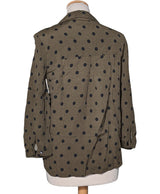 520381 Chemises et blouses MANGO Occasion Vêtement occasion seconde main