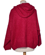 520437 Pulls et gilets DES PETITS HAUTS Occasion Vêtement occasion seconde main