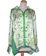 520448 Chemises et blouses ZARA Occasion Once Again Friperie en ligne