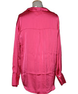 520451 Chemises et blouses ZARA Occasion Vêtement occasion seconde main