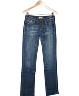 520454 Jeans LE TEMPS DES CERISES Occasion Once Again Friperie en ligne