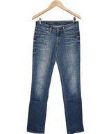 520455 Jeans LEVI'S Occasion Once Again Friperie en ligne