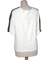 520462 Tops et t-shirts MANGO Occasion Vêtement occasion seconde main