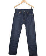 520487 Jeans LEVI'S Occasion Once Again Friperie en ligne
