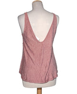 520508 Tops et t-shirts MANGO Occasion Vêtement occasion seconde main