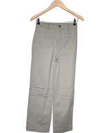520515 Pantalons et pantacourts PULL AND BEAR Occasion Once Again Friperie en ligne