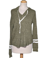 520523 Pulls et gilets HOLLISTER Occasion Once Again Friperie en ligne