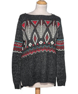 520525 Pulls et gilets HOLLISTER Occasion Once Again Friperie en ligne
