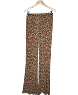 520527 Pantalons et pantacourts MANGO Occasion Once Again Friperie en ligne