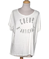 520553 Tops et t-shirts TEDDY SMITH Occasion Once Again Friperie en ligne