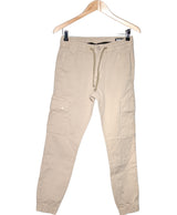 520558 Pantalons et pantacourts BIZZBEE Occasion Once Again Friperie en ligne