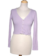 520567 Pulls et gilets PULL AND BEAR Occasion Once Again Friperie en ligne