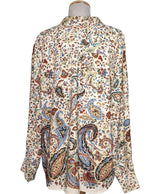 520584 Chemises et blouses GERARD DAREL Occasion Vêtement occasion seconde main